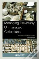Managing Previously Unmanaged Collections