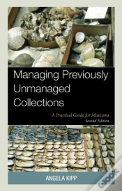 Capa do artigo Managing Previously Unmanaged Collections