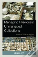 Managing Previously Unmanaged Collections