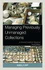 Managing Previously Unmanaged Collections - Preview