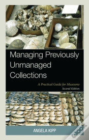 Capa do artigo Managing Previously Unmanaged Collections