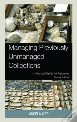 Capa do artigo Managing Previously Unmanaged Collections