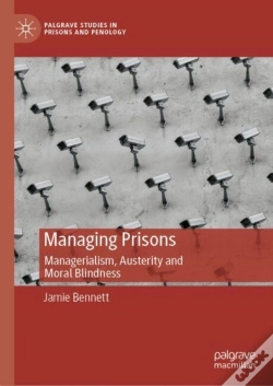 Capa do artigo Managing Prisons