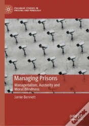 Capa do artigo Managing Prisons