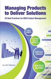 Capa do artigo Managing Products To Deliver Solutions