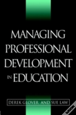 Capa do artigo Managing Professional Development In Education