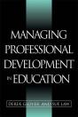 Managing Professional Development In Education - Preview