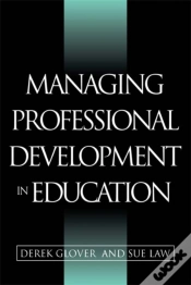Capa do artigo Managing Professional Development In Education