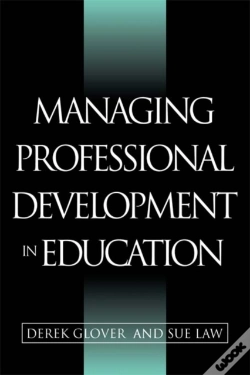 Capa do artigo Managing Professional Development In Education