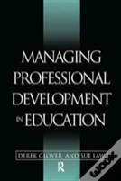 Managing Professional Development In Education