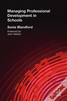 Managing Professional Development In Schools