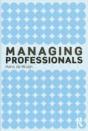 Managing Professionals - Preview
