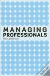 Capa do artigo Managing Professionals