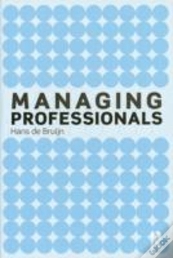 Capa do artigo Managing Professionals