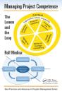 Managing Project Competence - Preview