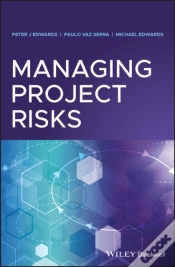 Capa do artigo Managing Project Risks