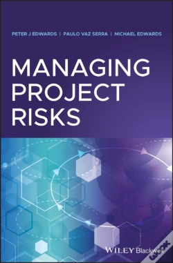Capa do artigo Managing Project Risks