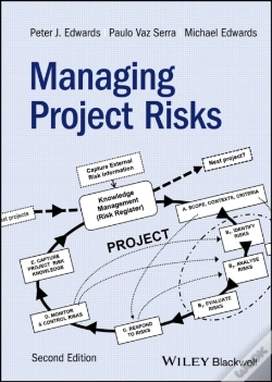 Capa do artigo Managing Project Risks