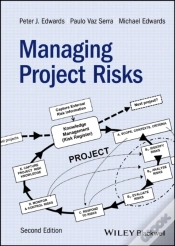 Capa do artigo Managing Project Risks