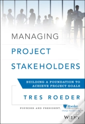 Capa do artigo Managing Project Stakeholders