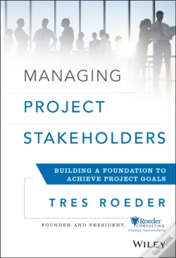 Capa do artigo Managing Project Stakeholders