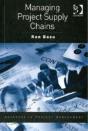 Managing Project Supply Chains - Preview