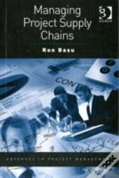 Managing Project Supply Chains