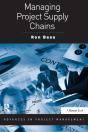 Managing Project Supply Chains - Preview