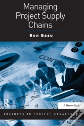 Managing Project Supply Chains