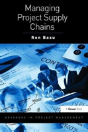 Managing Project Supply Chains - Preview