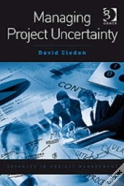 Capa do artigo Managing Project Uncertainty