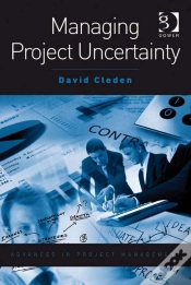 Capa do artigo Managing Project Uncertainty