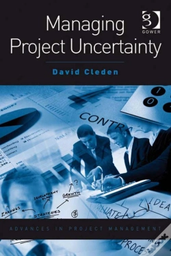 Capa do artigo Managing Project Uncertainty