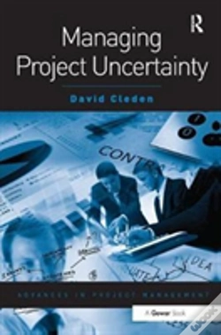 Capa do artigo Managing Project Uncertainty