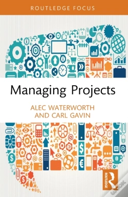 Capa do artigo Managing Projects
