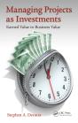 Managing Projects As Investments - Preview