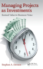 Managing Projects As Investments - Preview