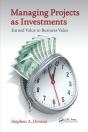 Managing Projects As Investments - Preview