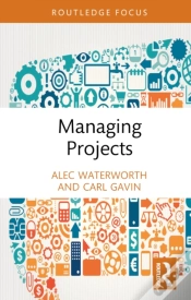Capa do artigo Managing Projects