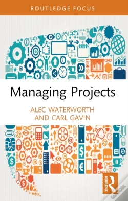 Capa do artigo Managing Projects