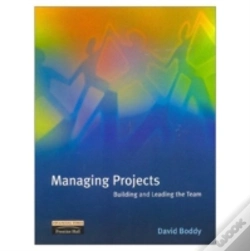 Capa do artigo MANAGING PROJECTS