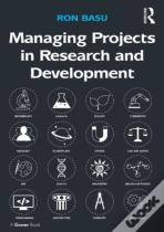 Managing Projects In Research And Development