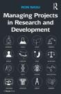 Managing Projects In Research And Development - Preview