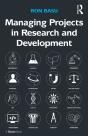 Managing Projects In Research And Development - Preview