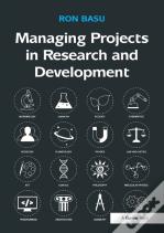Managing Projects In Research And Development