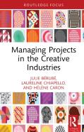Managing Projects In The Creative Industries