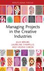 Managing Projects In The Creative Industries - Preview