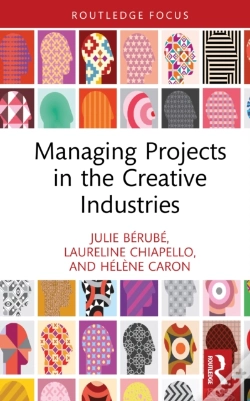 Capa do artigo Managing Projects In The Creative Industries