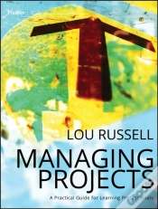 Capa do artigo Managing Projects