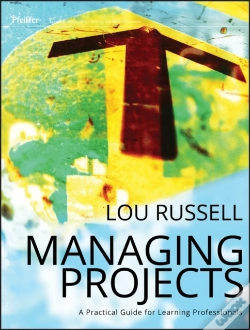 Capa do artigo Managing Projects